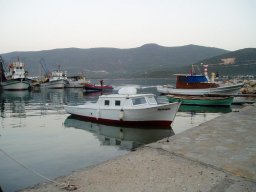 Törn 2004